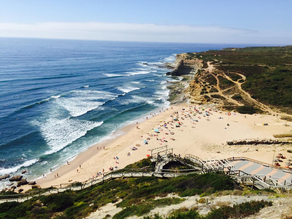 Ericeira Boutique Apartment - Byeme 外观 照片