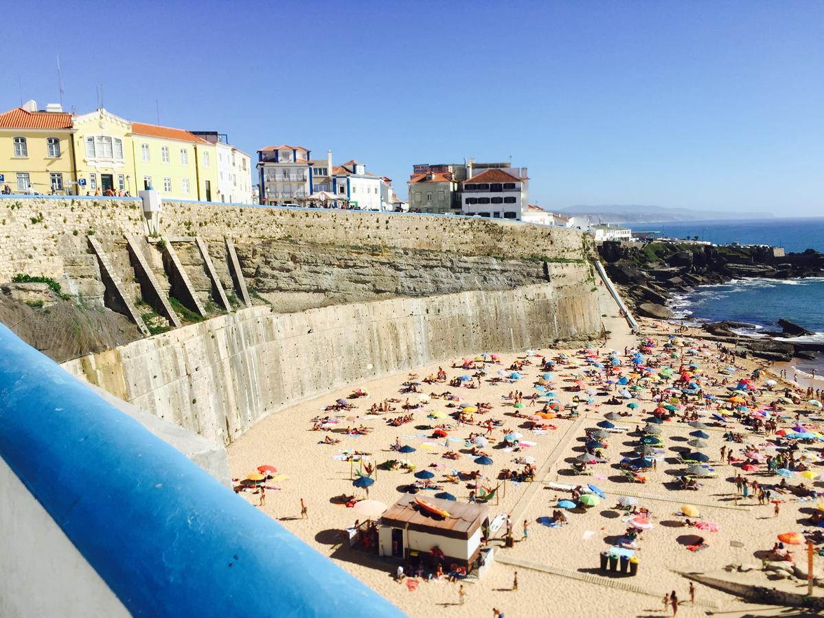Ericeira Boutique Apartment - Byeme 外观 照片